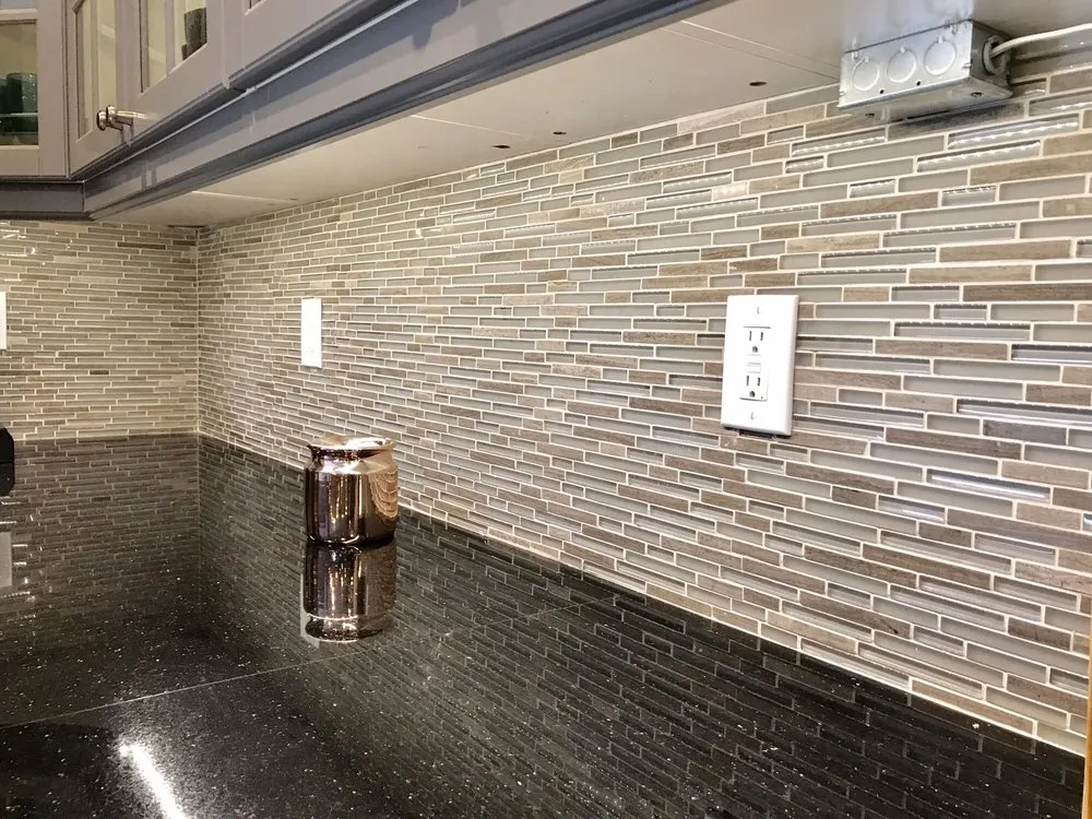 Slide of The Electric Way