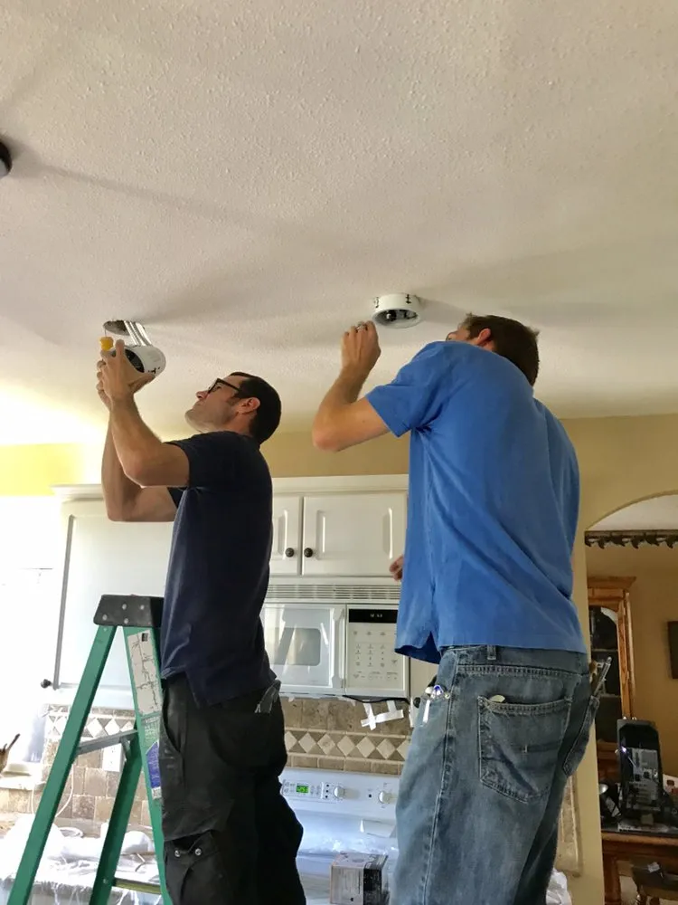 Affordable electrical service for homes in electrical repair,  by 