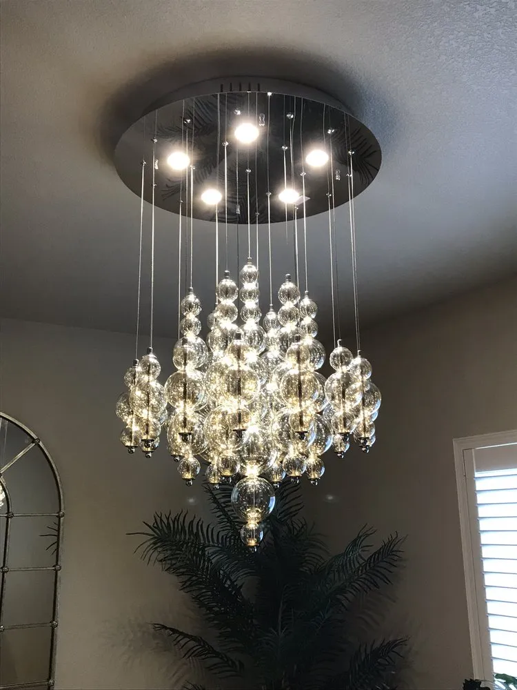 Slide of The Electric Way