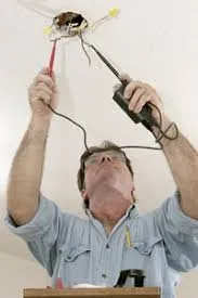 The Electrical & Plumbing Service Company Logo