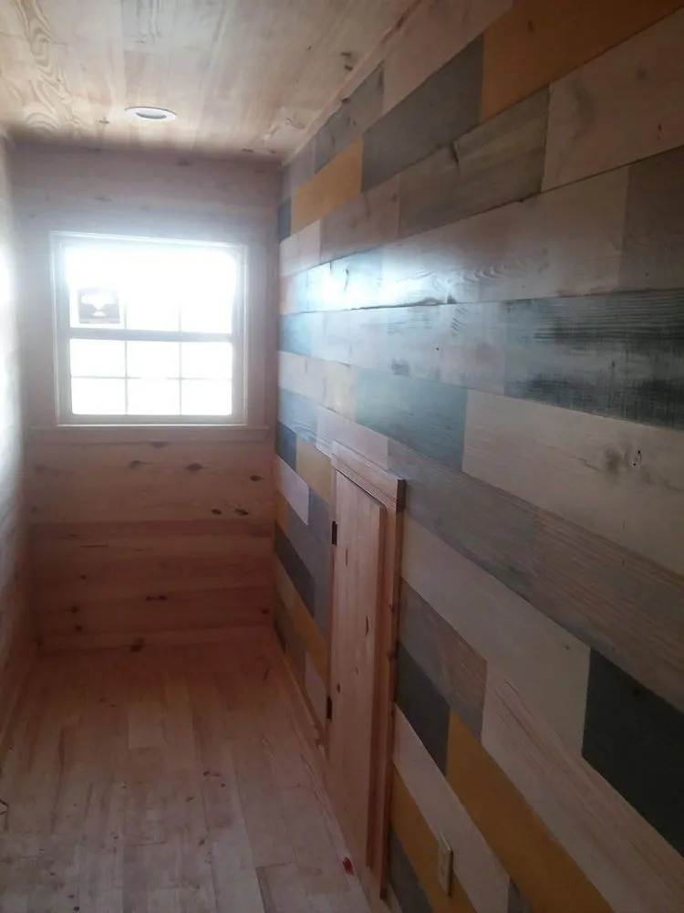 Slide of The Electrical Connection