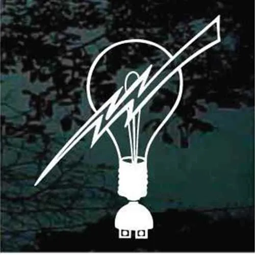 Slide of The Electrical Connection