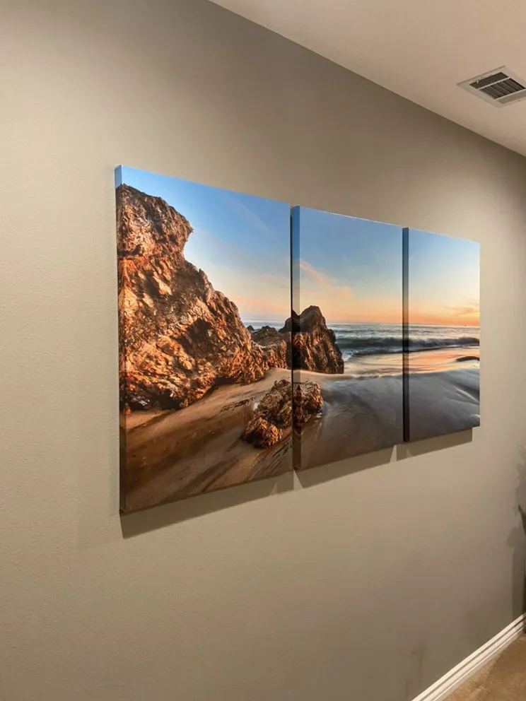 Slide of The Electrical Connection