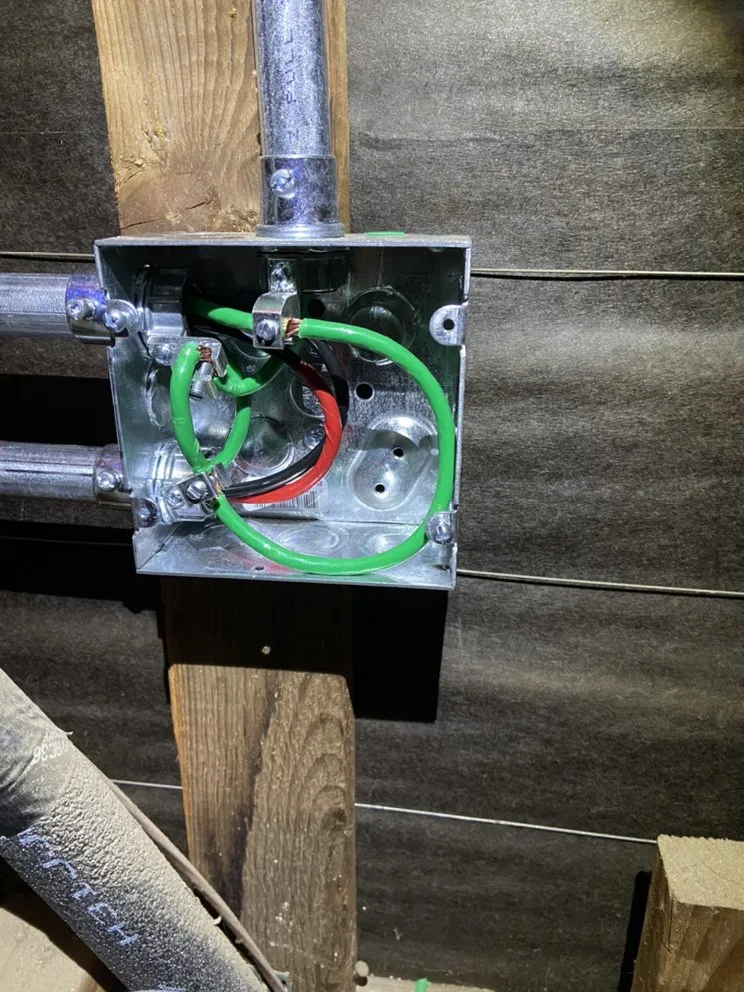 Emergency electrical repair experts serving , - The Electrical Connection