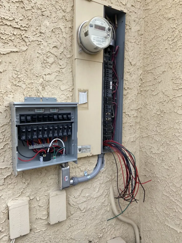 Reliable circuit breaker repair service in , - The Electrical Connection