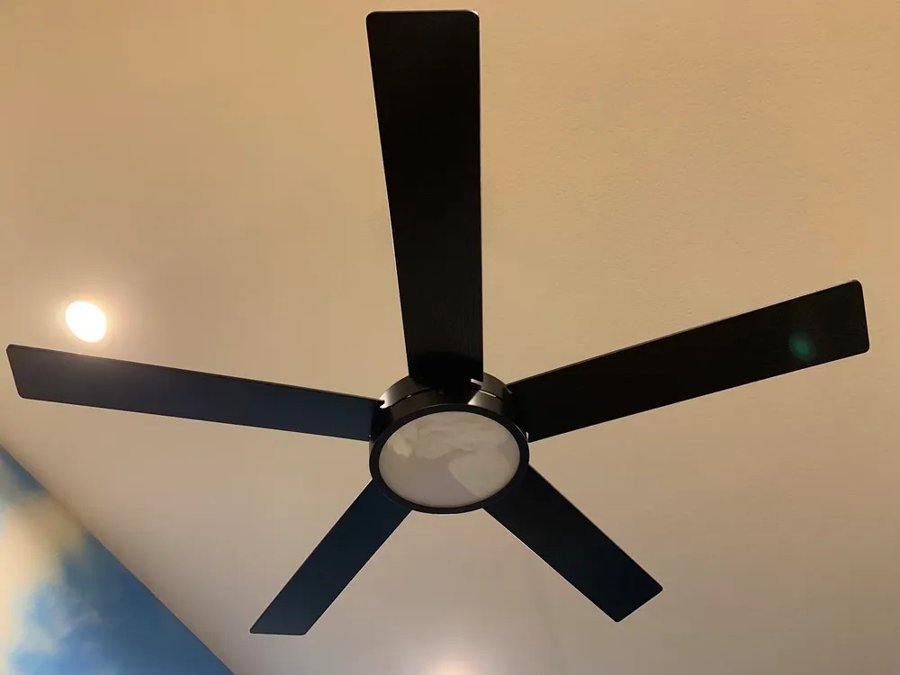 Slide of The Electrical Connection