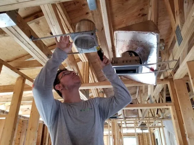 Slide of The Electrical Experts