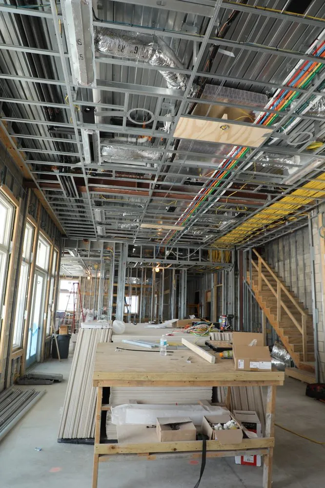 Slide of The Electrical Experts