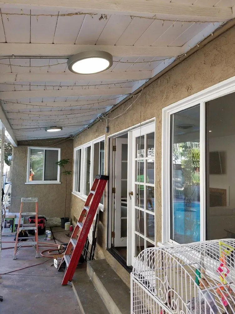 Certified electrical repair in San Fernando Valley, CA by The Electrical Pros