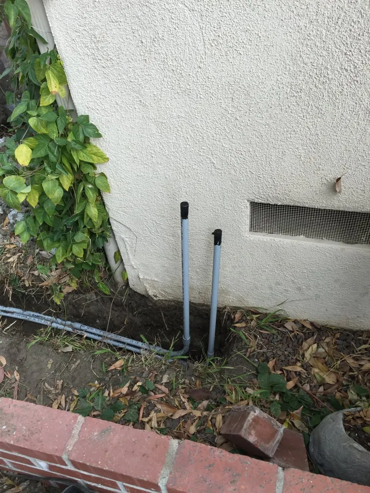 Slide of The Electrical Pros