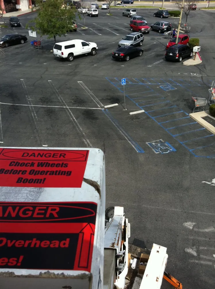 Slide of The Electrical Pros