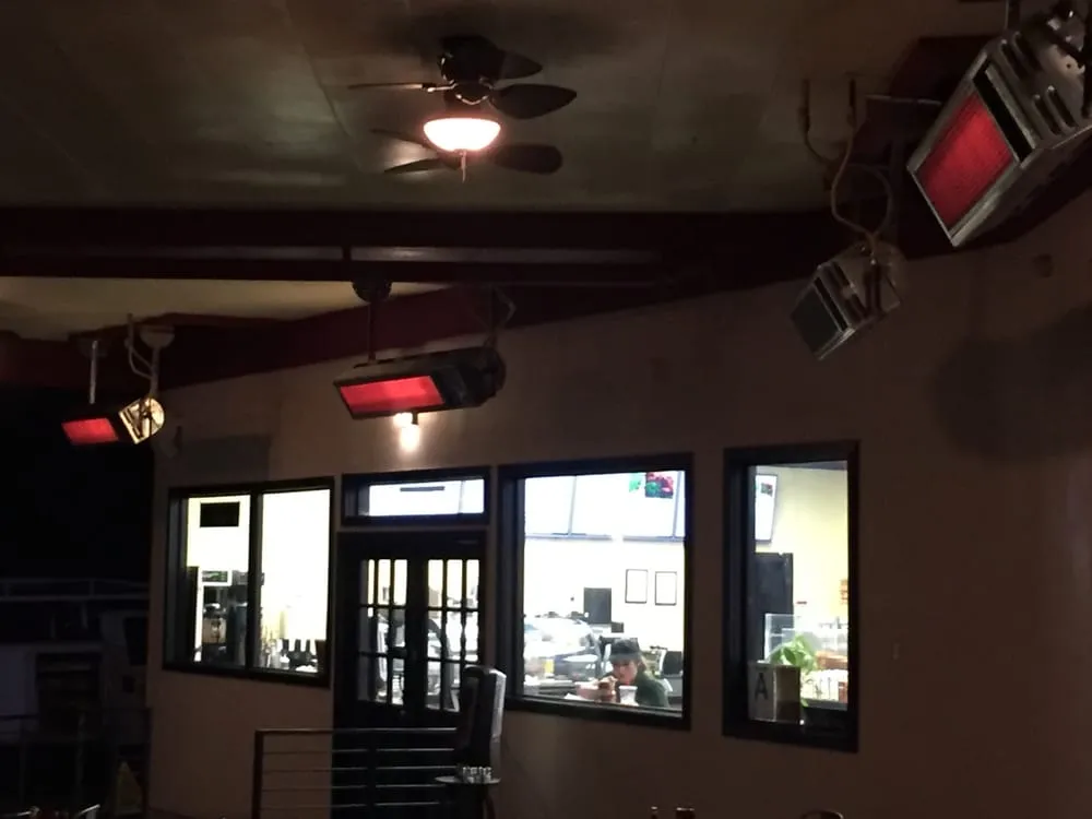 Slide of The Electrical Pros