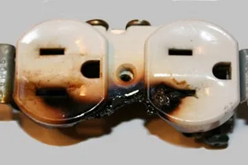 Slide of The Electrical Pros