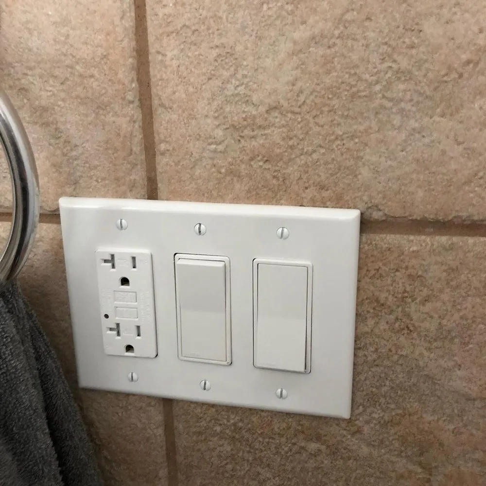 Slide of The Electrical Travelers