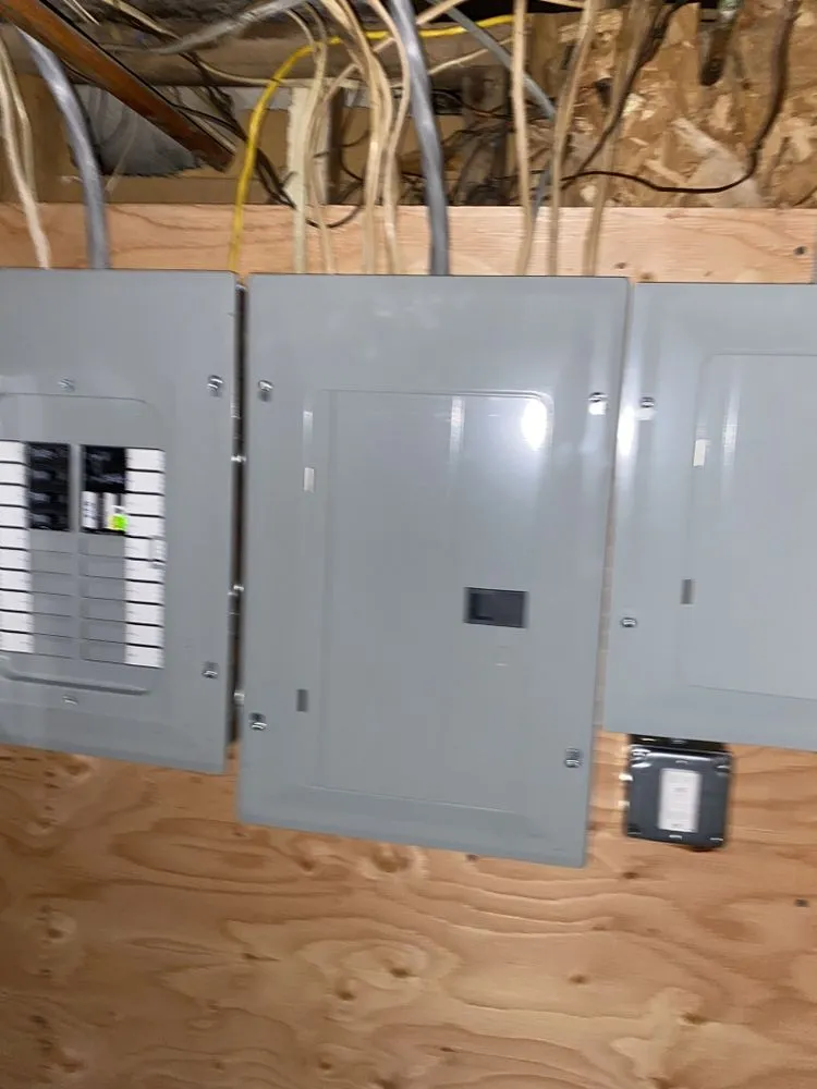 Slide of The Electrician 4 -YOU