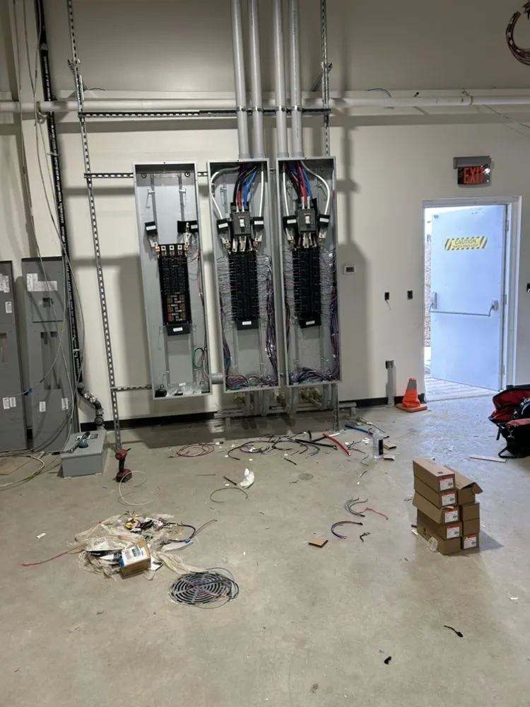 Slide of The Electrician 4 -YOU