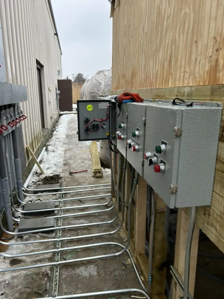 Slide of The Electrician 4 -YOU