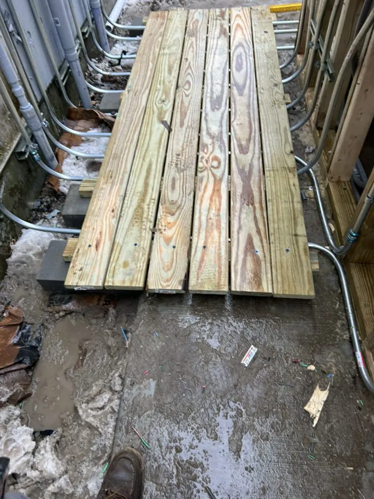 Slide of The Electrician 4 -YOU