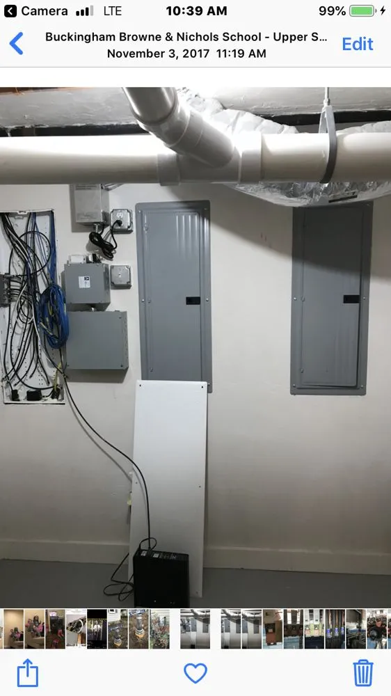 Slide of The Electrician 4 -YOU