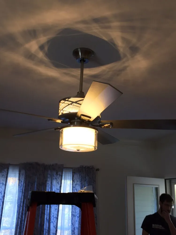 Licensed panel upgrade service in ,  - The Electrician 4 -YOU