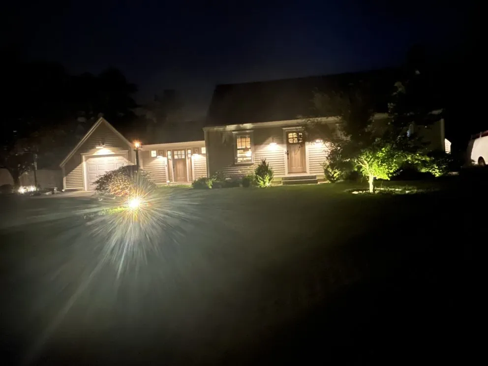 Slide of The Electrician 4 -YOU