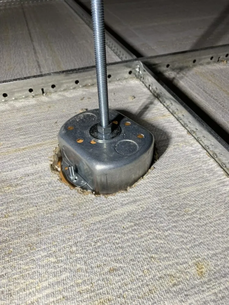 Slide of The Electrician 4 -YOU