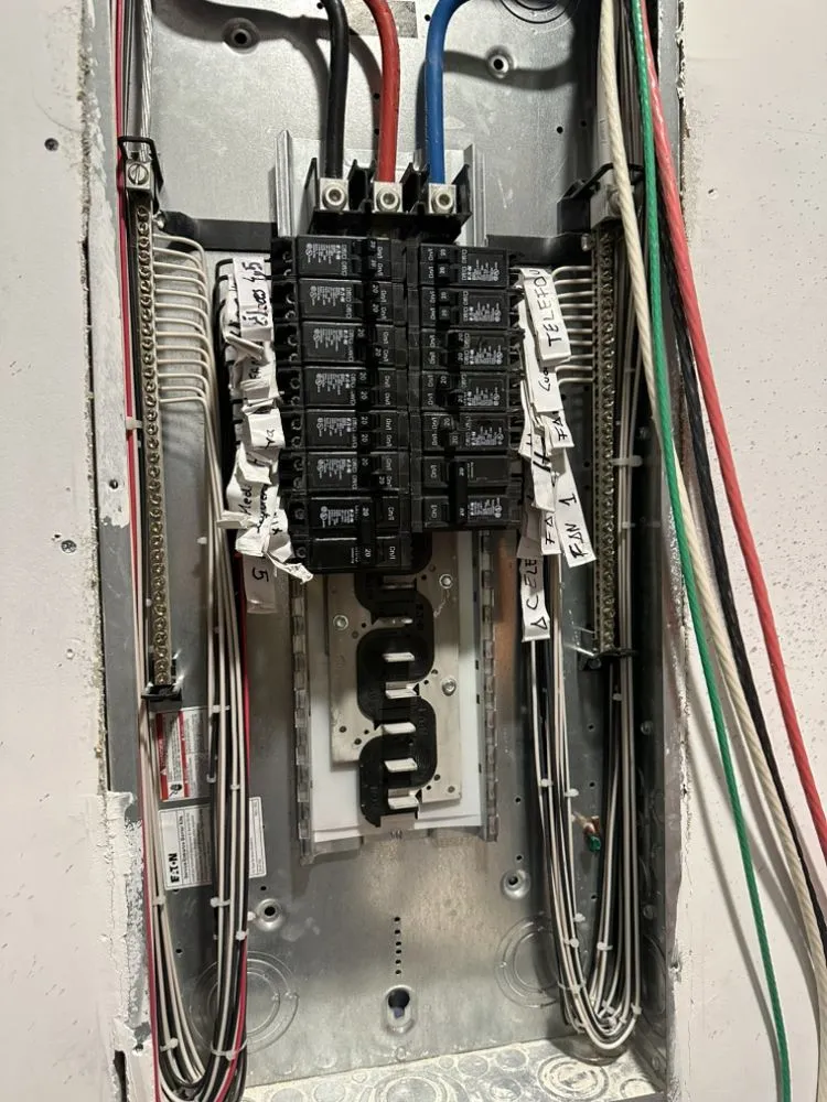 Slide of The Electrician 51