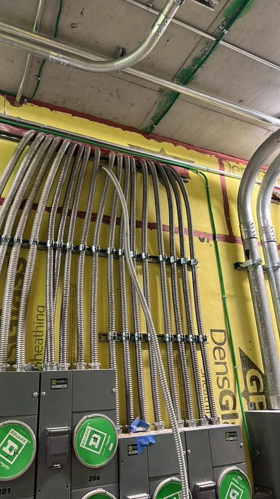 Slide of The Electrician 51