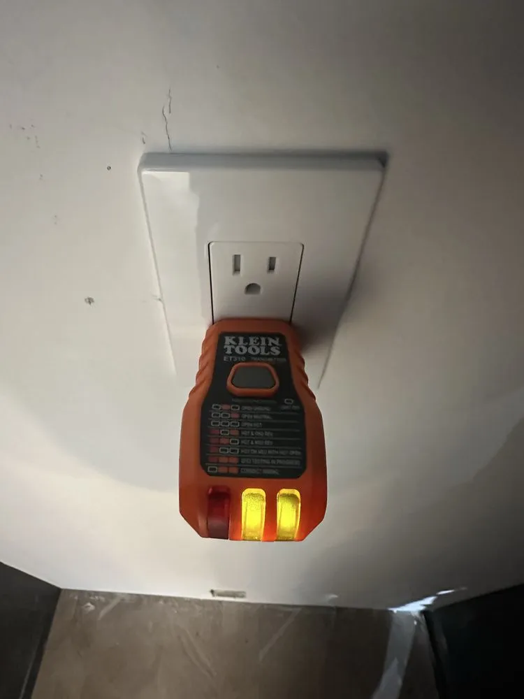 Slide of The Electrician 51