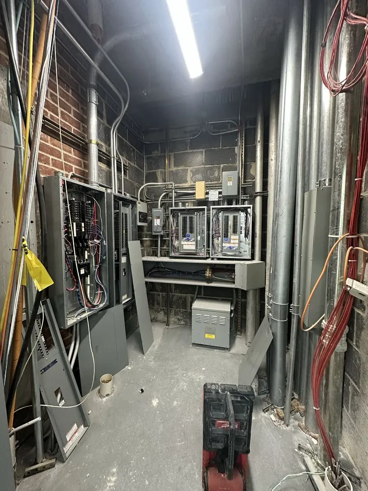 Slide of The Electrician 51