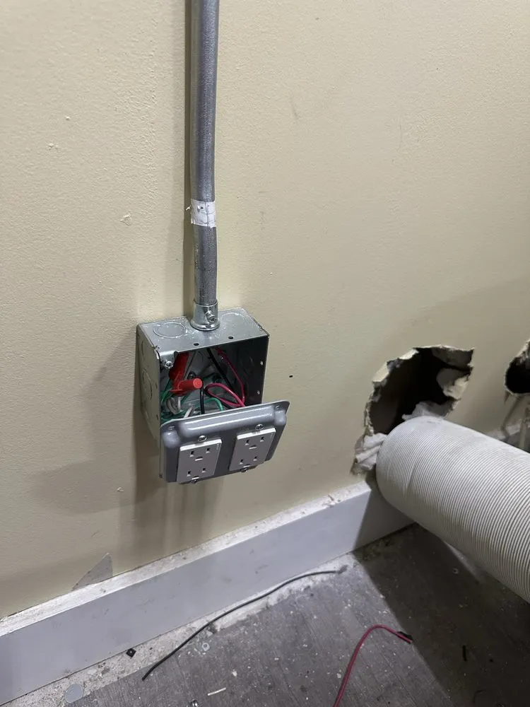 Slide of The Electrician 51