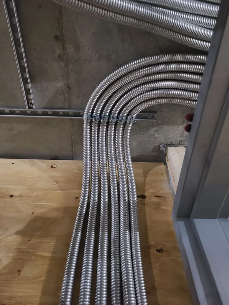 Slide of The Electrician 51