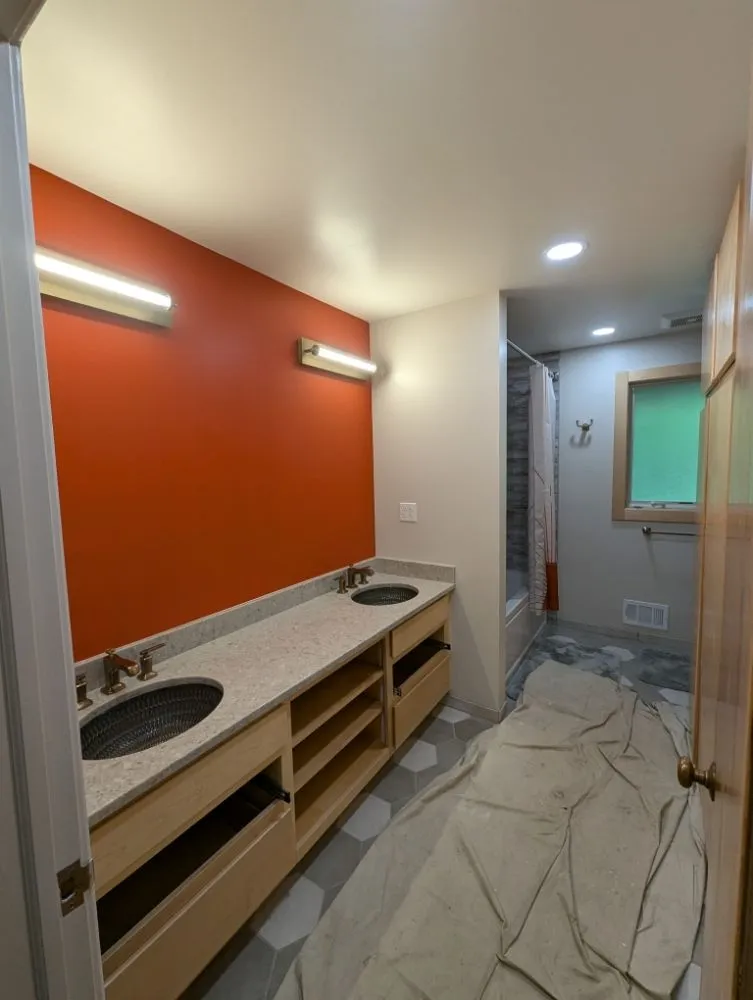 Slide of The Electrician