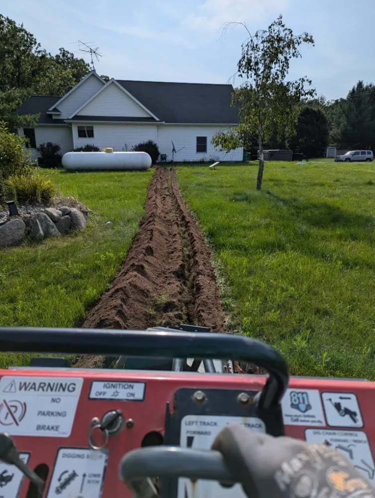 Slide of The Electrician