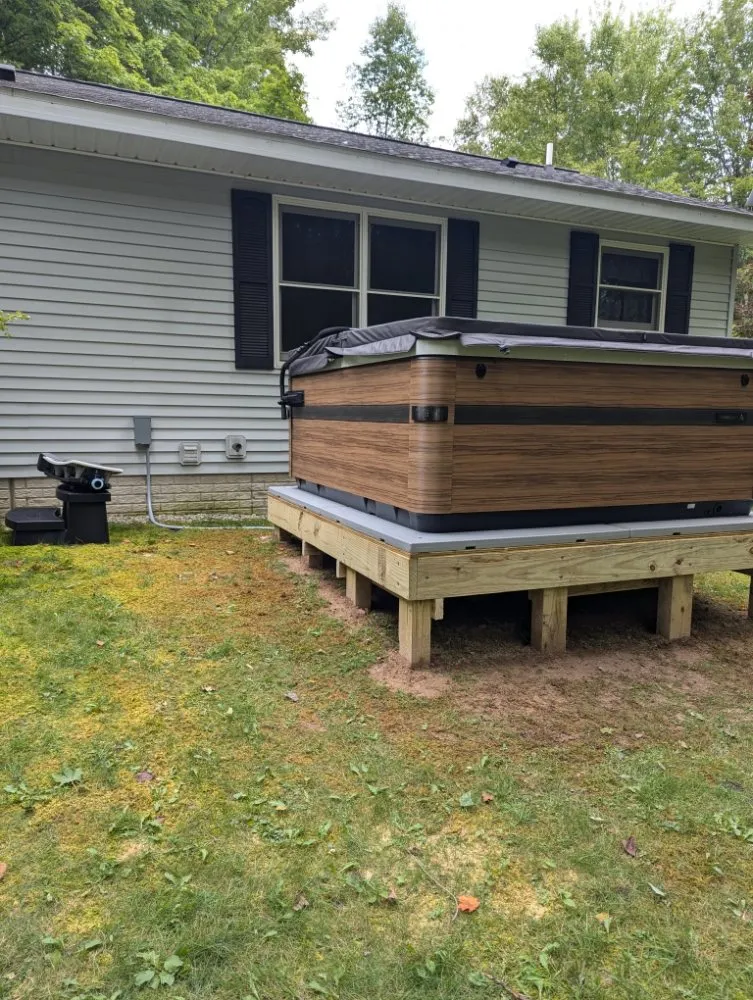 Slide of The Electrician