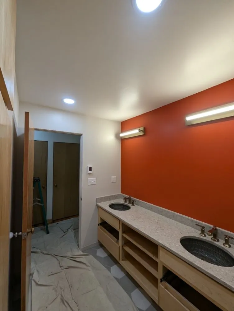 Slide of The Electrician