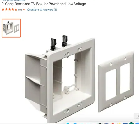 The Electrician Logo