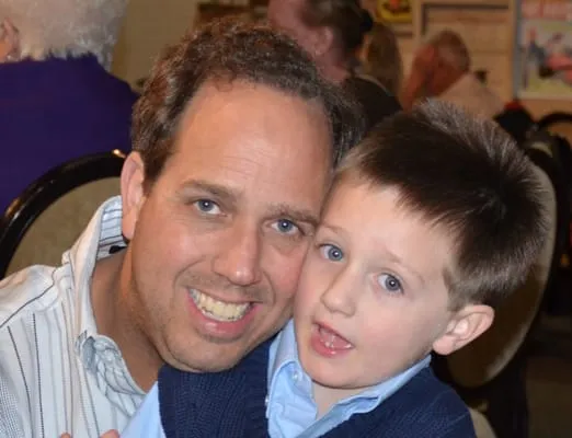 The Electrician Magician