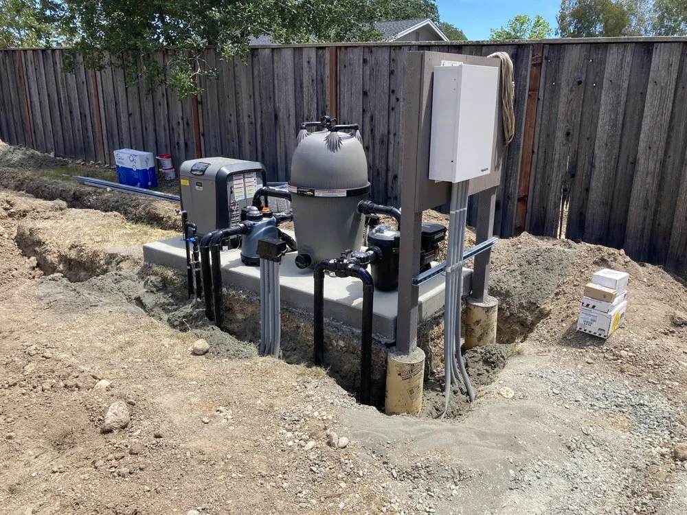 Slide of The Electrician