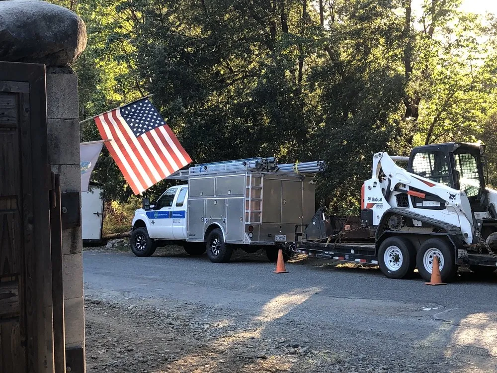 Licensed lighting installation experts serving Salyer, CA - The Electrician