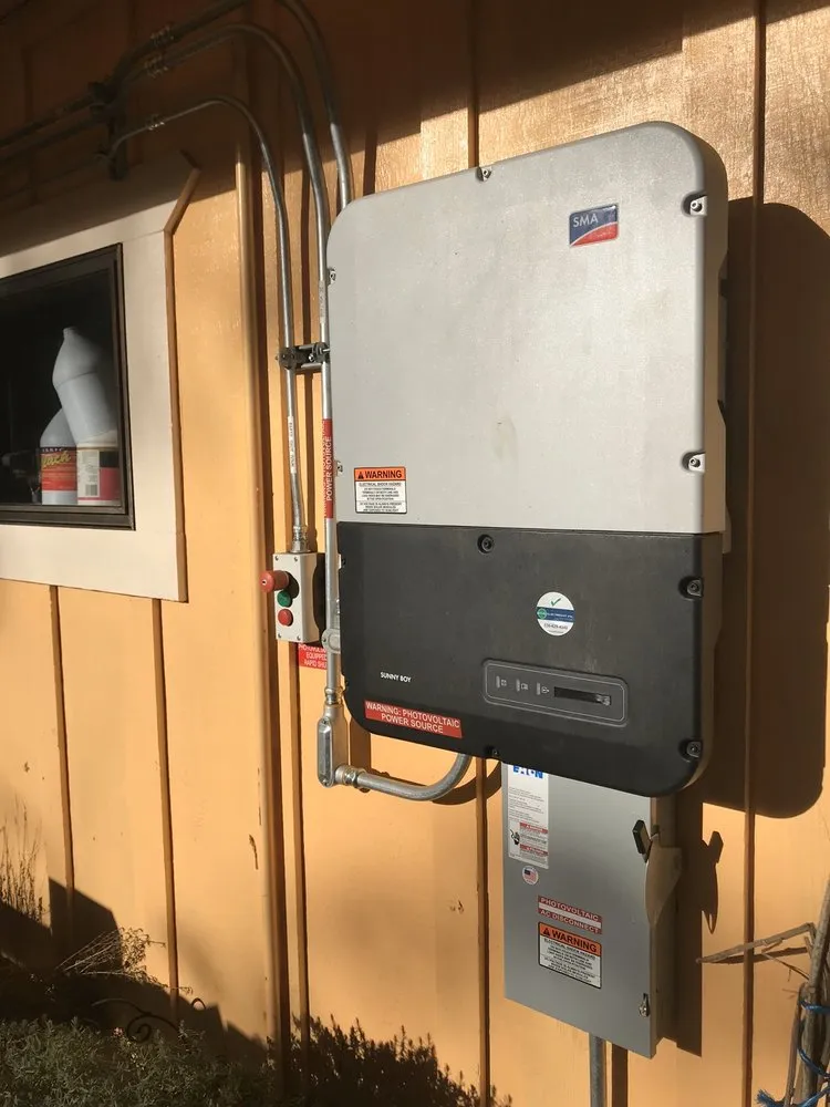 Licensed outlet and switch repair service in Salyer, CA - The Electrician