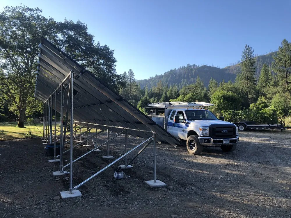 Reliable electrician providing lighting installation in Salyer, CA - The Electrician
