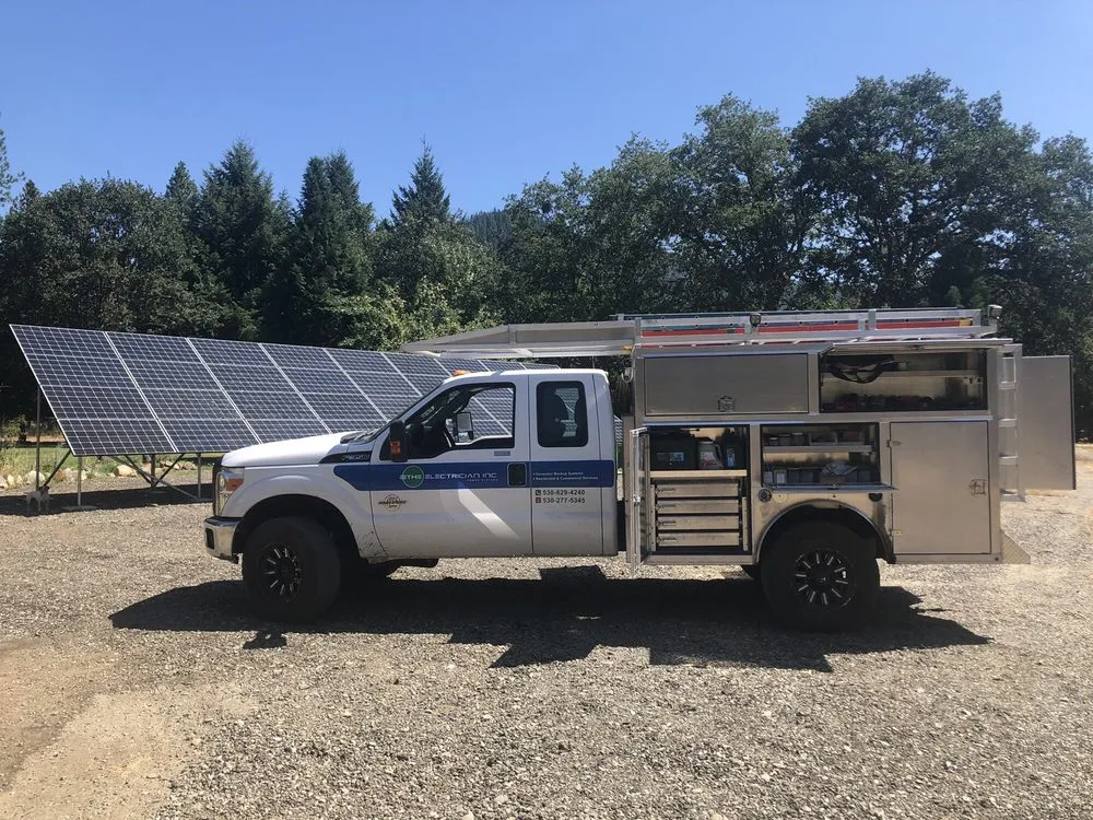 Trusted outlet and switch repair experts serving Salyer, CA - The Electrician