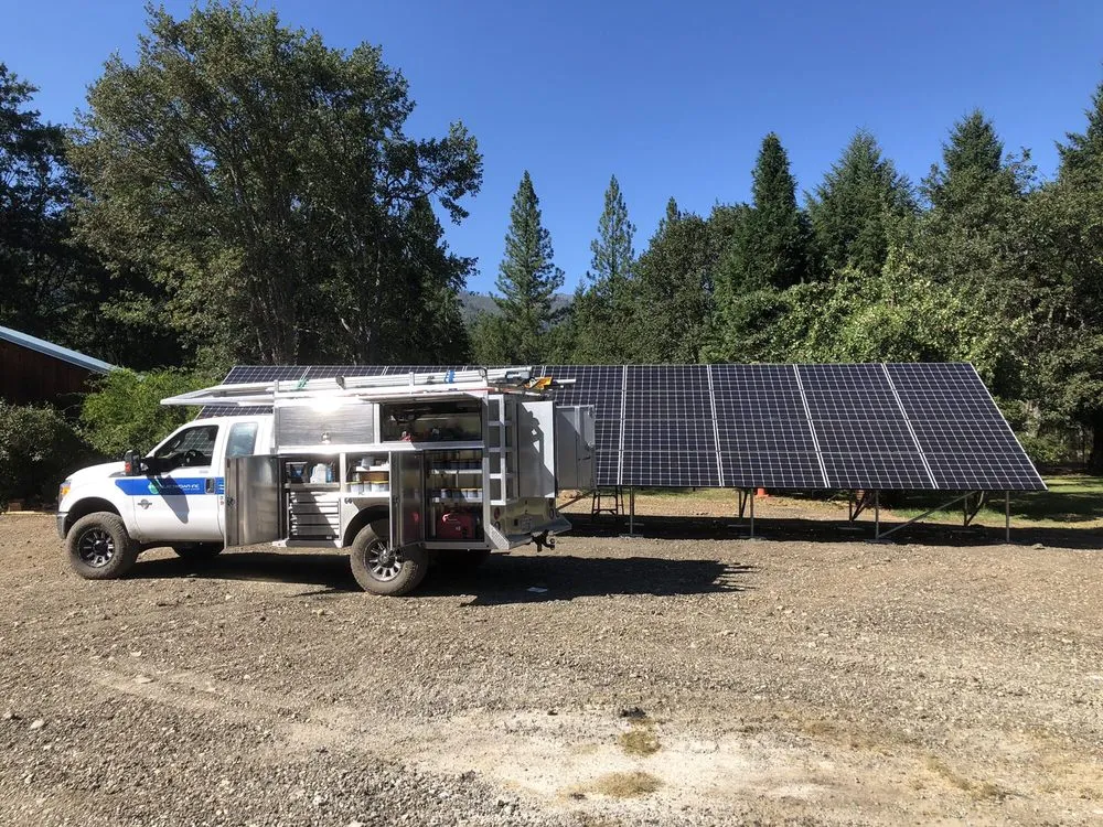 Professional electrician providing electrical repair in Salyer, CA - The Electrician