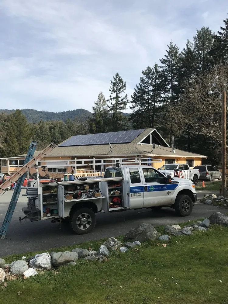 Reliable electrical repair experts serving Salyer, CA - The Electrician
