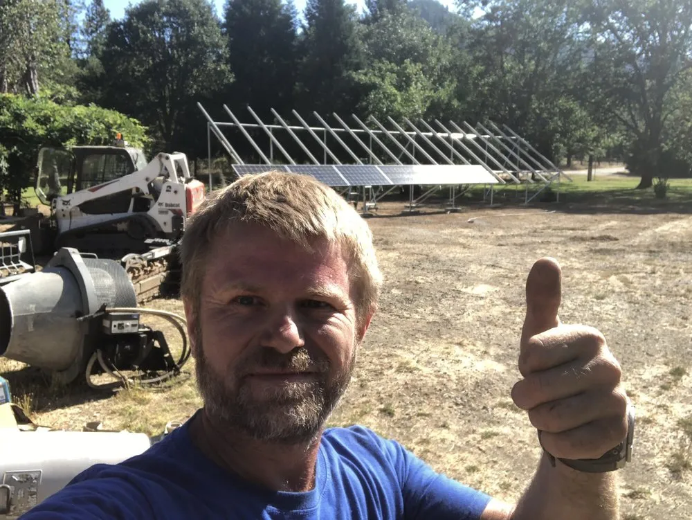 Trusted wiring installation experts serving Salyer, CA - The Electrician
