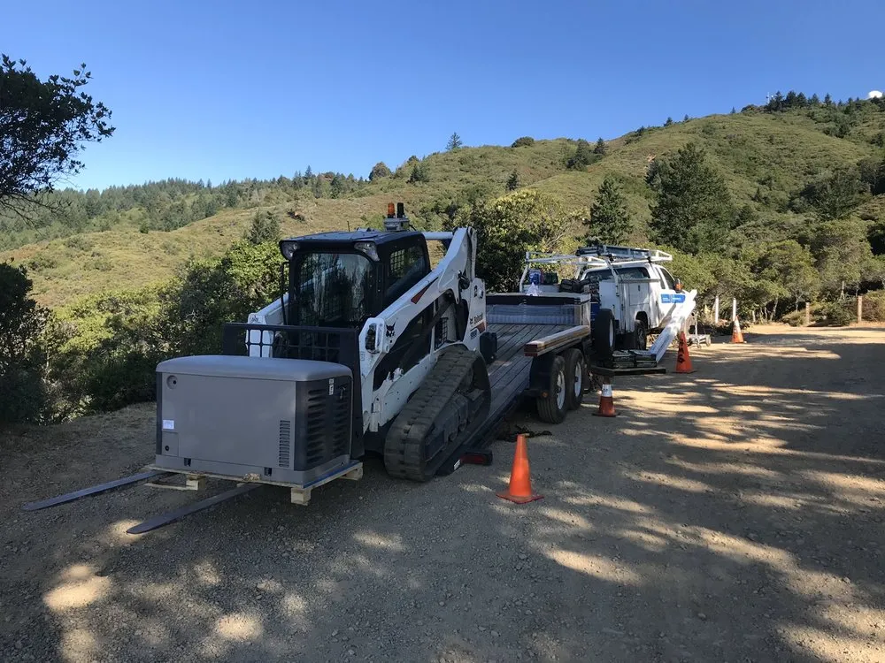 Affordable outlet and switch repair in Salyer, CA by The Electrician