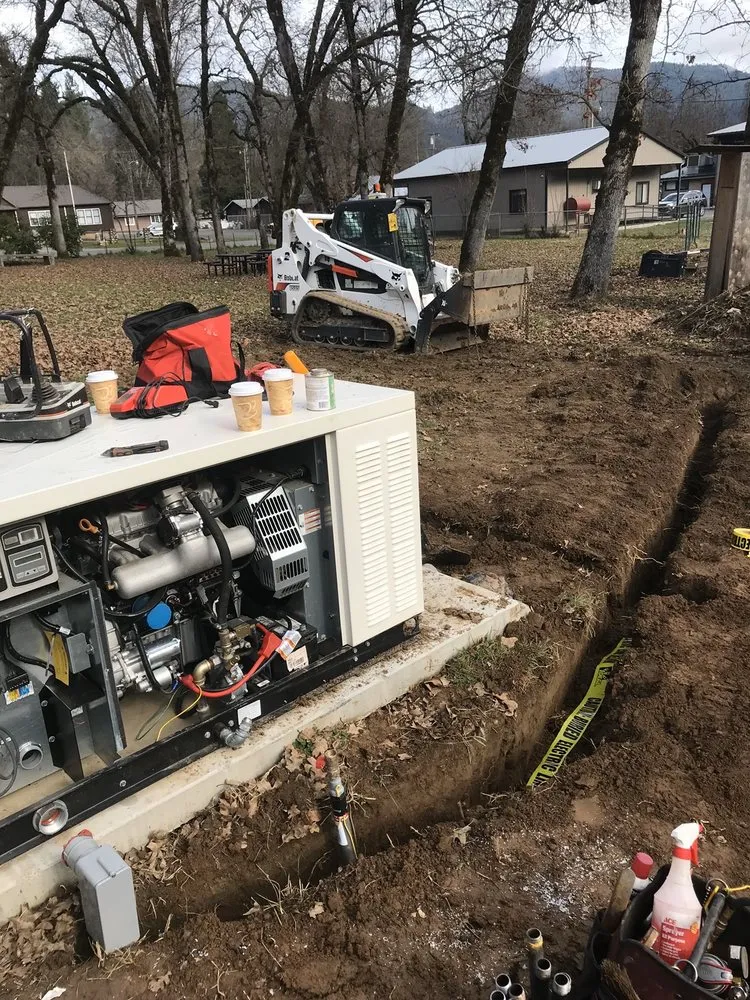 Affordable circuit breaker repair experts serving Salyer, CA - The Electrician