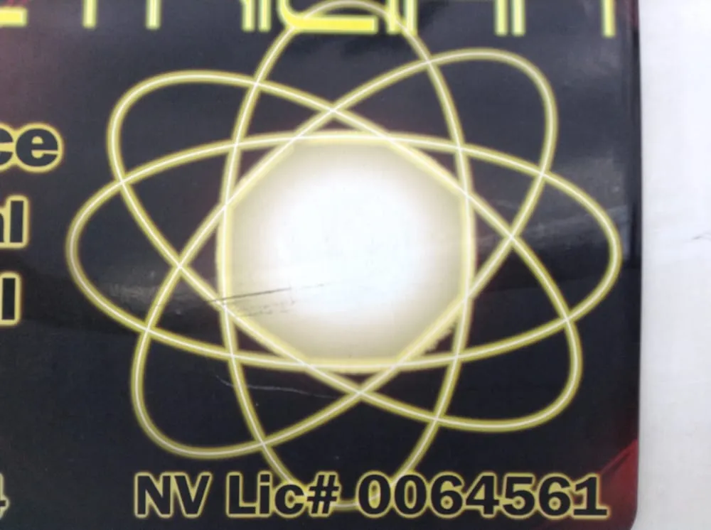 Slide of The Electrician