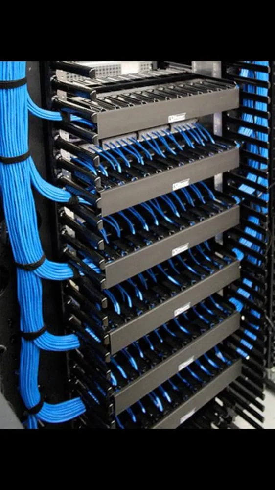 Slide of The Electrician